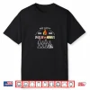 Rise Above Osteogenesis Imperfecta Walk N Wheel Shirt