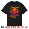 Summer Vacation Loading Teacher Last Day Of School Shirt