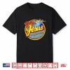 Yay Jesus Happy Jumpin Adults Faith Tees End Times Gear Ac1 Shirt