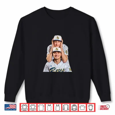 Sweatshirt Baseballers Shirt