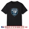 Gcaa Arsenal 2009 Spirit Wear Shirt