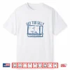 Hockey Got Too Silly Penalty Box Silly Goose Hockey Lover Shirt