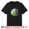 Kids The Adventures Of Paddington Love From Bear Kids Performance Shirt
