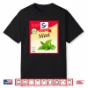 Mint Condiment Costume Holiday Spice Costumes Performance Shirt