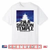 Shaolin Temple Martial Art Kung Fu Kung Fu Master Shirt