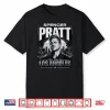 Spencer Pratt For La Mayor California Humor Design Shirt Shirt