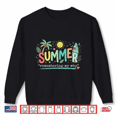 Sweatshirt Teacher Professional Development Shirt