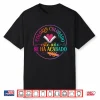 Colorin Colorado Este Año Se Ha Acabado Spanish Teacher Shirt
