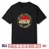 Emery The Man The Myth The Legend Personalized Name Performance Shirt