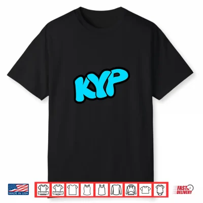 Kyp Shirt