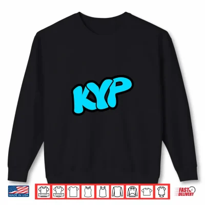 Sweatshirt KYP Shirt