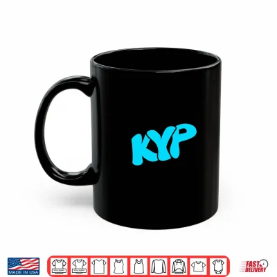 Mug KYP Shirt