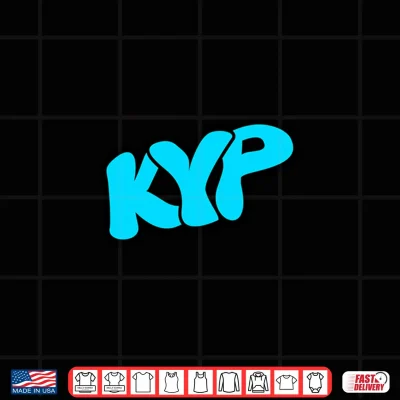 Design KYP Shirt