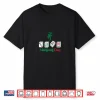 Mahjong Day Social Club Shirt