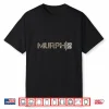Murph 2026 Camo Shirt