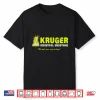 Kruger Industrial Smoothing Seinfeld Shirt