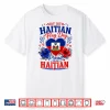 May 18Th Haitian Flag Day Proud To Be Haitian Shirt