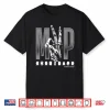 Sga Mvp Back To Back Shirt