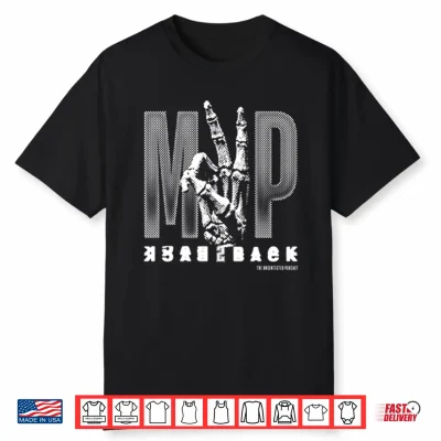 Sga Mvp Back To Back Shirt