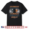 Subway Series New York Yankees Vs New York Mets Shirt