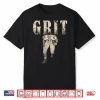 True Grit Joe Delany Shirt