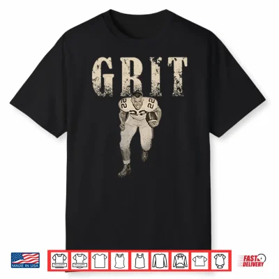 True Grit Joe Delany Shirt