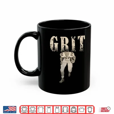 Mug True Grit Joe DeLany Shirt
