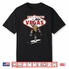 Welcome To Mitch Vegas Mitchell Marner Shirt