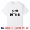 Pratt Summer Shirt