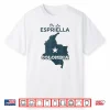 Abelardo De La Espriella 2026 Colombia President Election Shirt