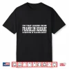 Franklin Square Hometown Ny New York City Franklin Square Performance Shirt