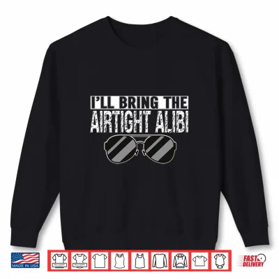Sweatshirt Mens Matching Bachelor Party Groom Groomsmen Performance Shirt