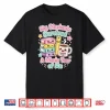 My Students Survived A Whole Year Of Me Humor For Teacher Shirt