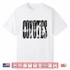 Coyotes School Spirit Game Day Mascot Coyote Pride Shirt
