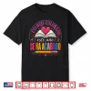 Colorin Colorado Este Año Se Ha Acabado Spanish Teacher Shirt