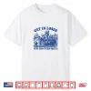 Funny 4Th Of July Get In Loser We’Re Dropping Some Tea Shirt