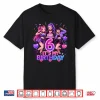 Kids It’S My 6Th K Pop Birthday Girl 6 Year Old K Pop Bday Shirt