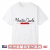 Monte Carlo Monaco Shirt