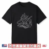 Sca Artistic Swimming Synchronized Swimmer Team Art Shirt