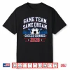 Soccer Summer 2026 Shirt