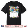 Last Day Of School Sign My Shirt Boy Girl Kid Graduation Shirt