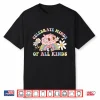 Celebrate Minds Of All Kinds Neurodiversity Autism Awareness Performance Shirt