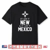 Funny It Ain’T New And It Ain’T Mexico Nm Zial Symbol Performance Shirt
