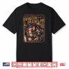 Get In Loser We’Re Going Dungeon Crawling Shirt
