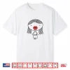 Lip Filler Injection Funny Sarcastic Girl Performance Shirt
