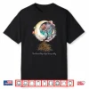 Freedin Dignity Tranquility Shirt