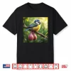 Funny Balls Bird Meme Shirt