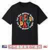 Teacher Student Let The Games Begin Field Day Shirt