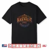 Tulsa Ok Black Wall Street 1921 Greenwood Performance Shirt