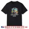 Our First Road Trip 2026 Family Vacation Trip Summer Vacay Shirt